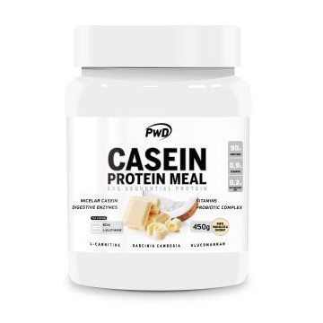 Casein Protein Meal...