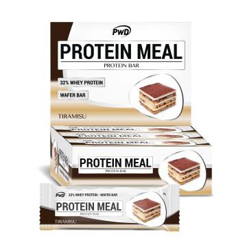 Protein Meal Barritas...