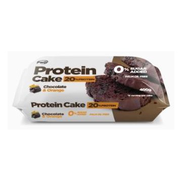 Protein Cake Chocolate...