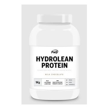 Hydrolean Protein Chocolate...