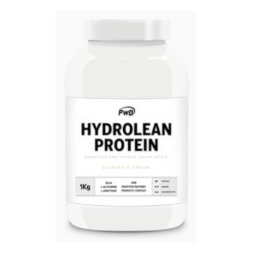 Hydrolean Protein...
