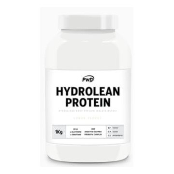 Hydrolean Protein Yogur...