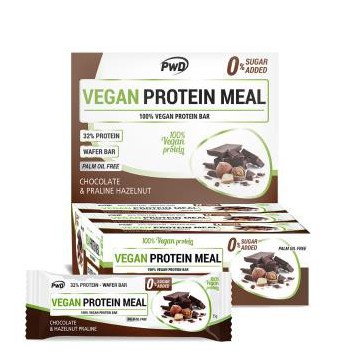 Vegan Protein Meal...