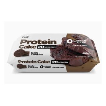 Protein Cake Dark Cookies...