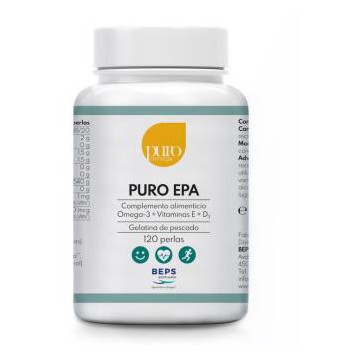 Puro Epa Maxima Absorcion...