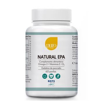 Natural Epa Maxima...