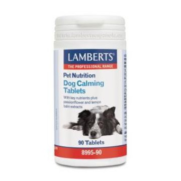 Pet Nutrition Dog Calming...