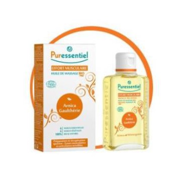 Aceite De Masaje Sos Flex...