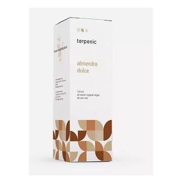 Almendras Dulces Virgen...