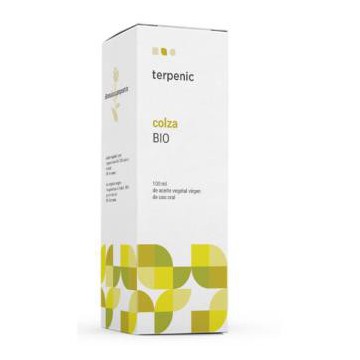 Colza Virgen Aceite Vegetal...