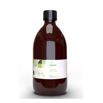 Aguacate Aceite Vegetal 500Ml.