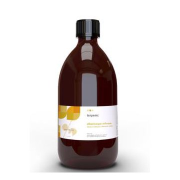 Albaricoque Refinado Aceite...