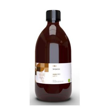 Argan Virgen Aceite Vegetal...
