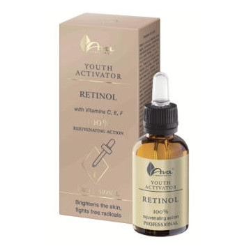 Youth Activator Retinol 30Ml.