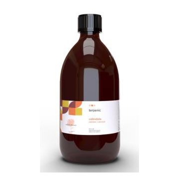 Calendula Aceite Oleato 500Ml.