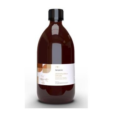 Almendras Dulces Refinado...