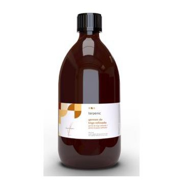 Germen De Trigo Aceite...