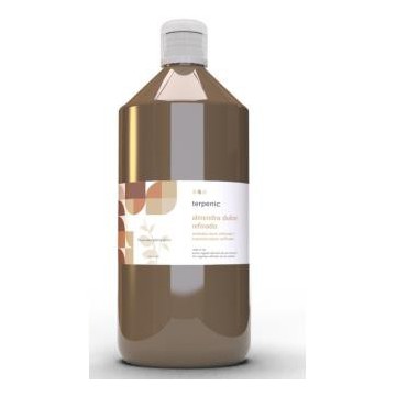 Almendras Dulces Refinado...