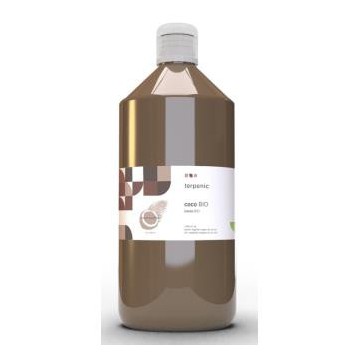 Coco Aceite Vegetal 1Litro