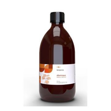 Albaricoque Virgen Aceite...