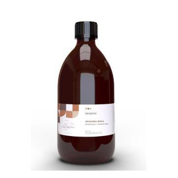 Almendras Dulces Virgen...