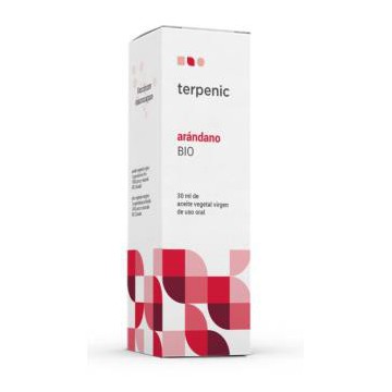 Arandano Virgen Aceite...