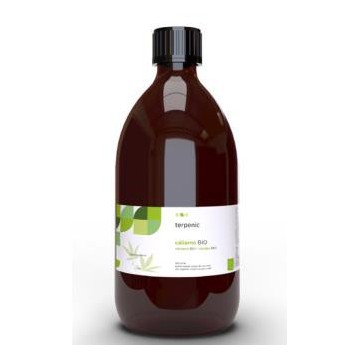 Cañamo Virgen Bio Aceite...