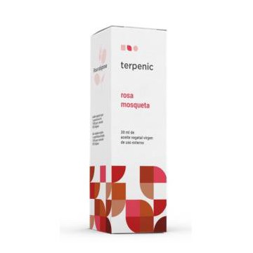 Rosa Mosqueta Virgen Aceite...