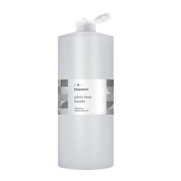 Jabon Base Liquido 1L.