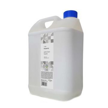Jabon Base Liquido 5L.