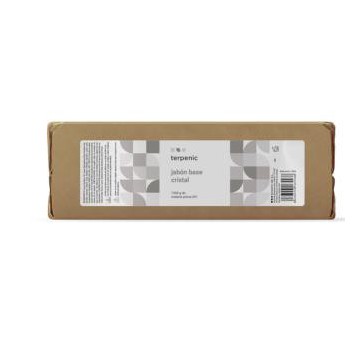 Jabon Base Cristal...