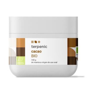 Manteca De Cacao Granulado...