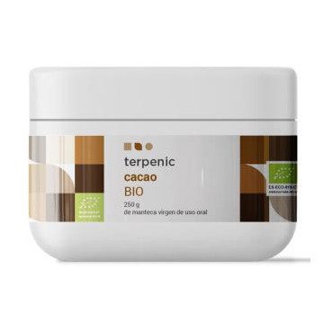 Manteca De Cacao Granulado...