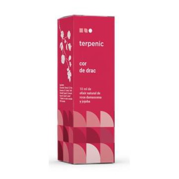 Cor De Drac Aceite...