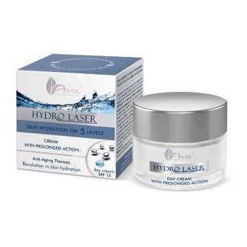 Hydro Laser Crema Dia...