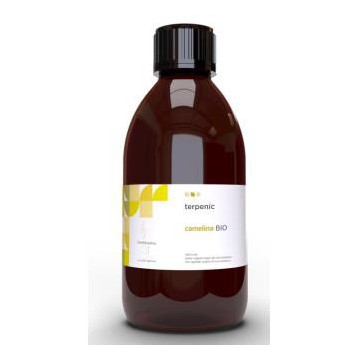 Camelina Bio Aceite Vegetal...