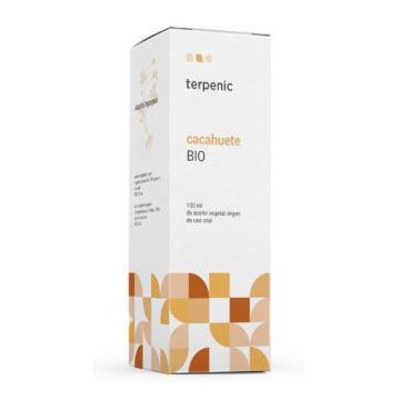 Cacahuete Virgen Bio Aceite...