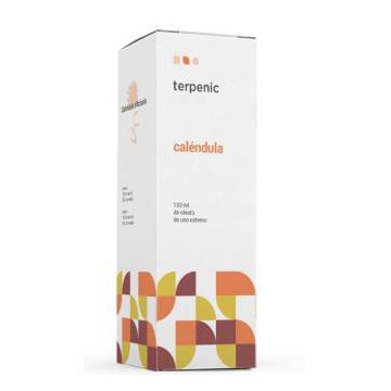 Calendula Aceite Oleato 100Ml.