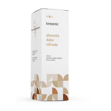 Almendras Dulces Refiando...