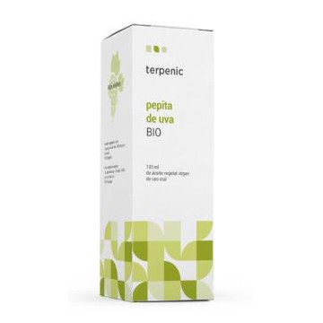 Pepita De Uva Virgen Aceite...