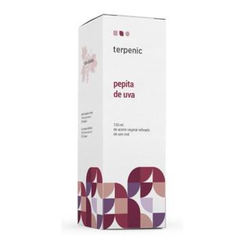 Pepita De Uva Refinado...