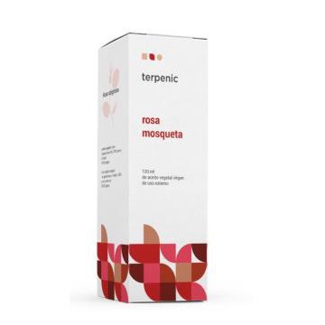 Rosa Mosqueta Virgen Aceite...