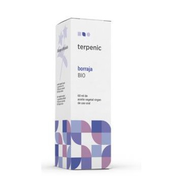Borraja Aceite Virgen Bio...