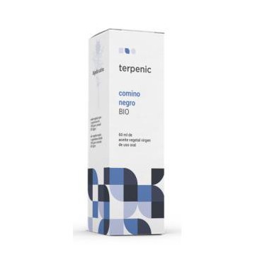 Comino Negro Aceite Virgen...