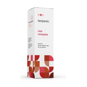 Rosa Mosqueta Aceite...