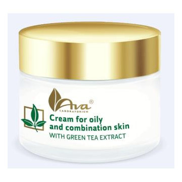 Green Tea Crema Piel Mixta...