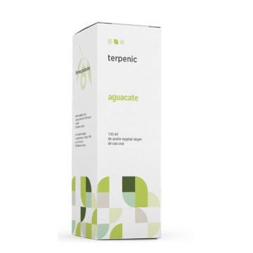 Aguacate Aceite Vegetal 100Ml.