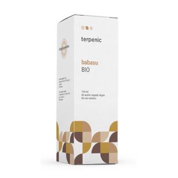 Babasu Virgen Bio Aceite...