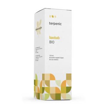 Baobab Virgen Bio Aceite...