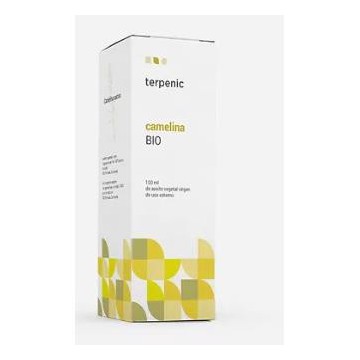 Camelina Bio Aceite Vegetal...